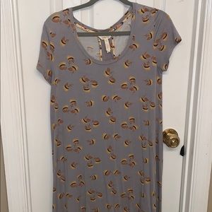 Matilda Jane T-Shirt Dress